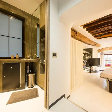 Апартаменты Loft La Citta Vecchia *